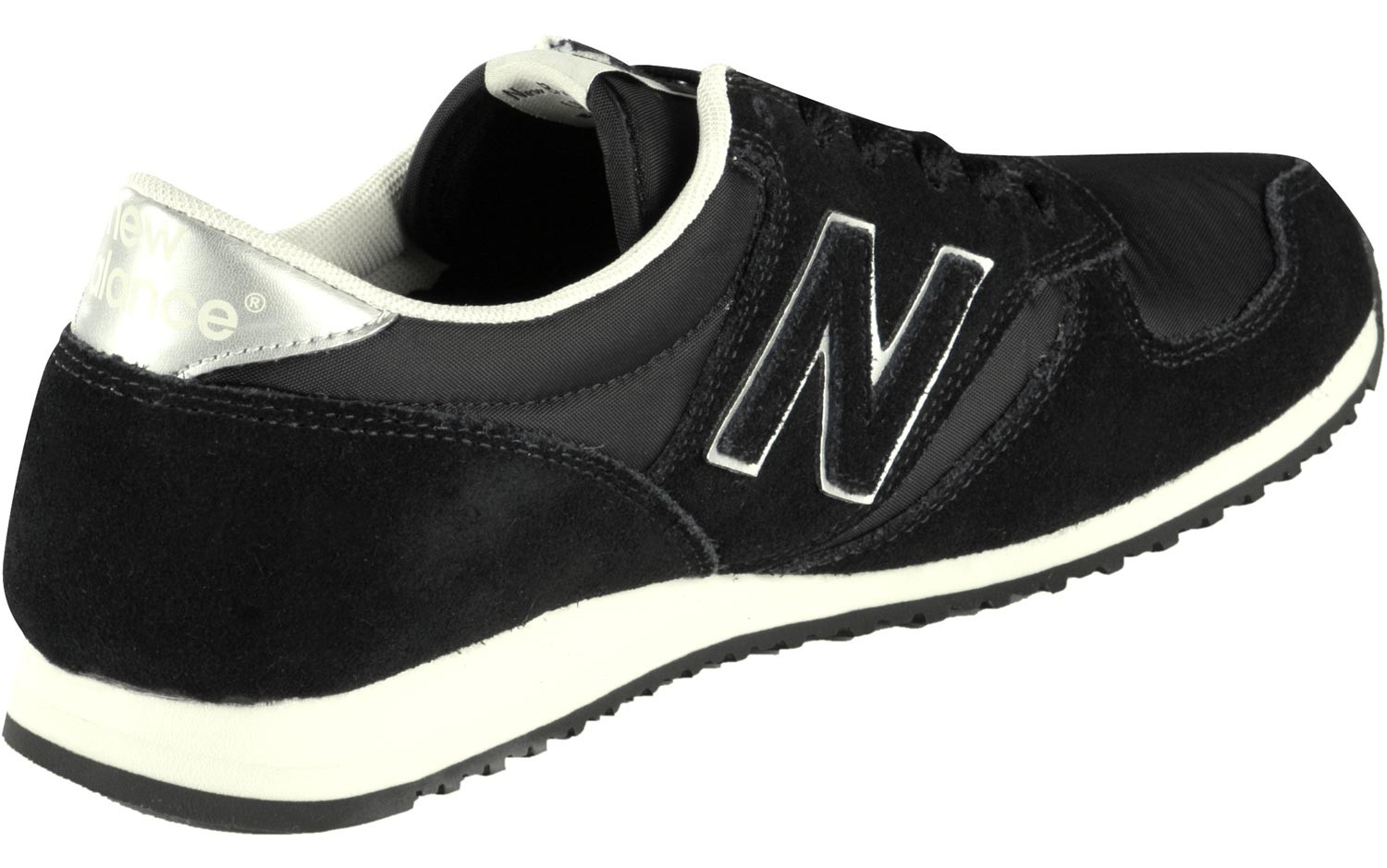 new balance 420 noir femme pas cher